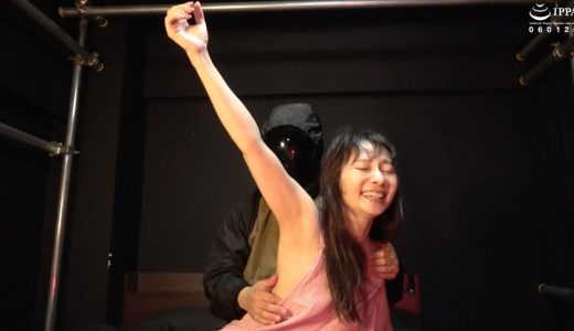 「綺麗な素人人妻のはじめての暗示くすぐりプレイ！」新レーベル MK5（マジでくすぐる5秒前） MK5-002マナミ（5）