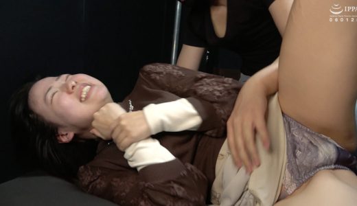 全身敏感モデルNo.1 谷田かりなチャンの私服でくすぐり感度チェックプレイ！